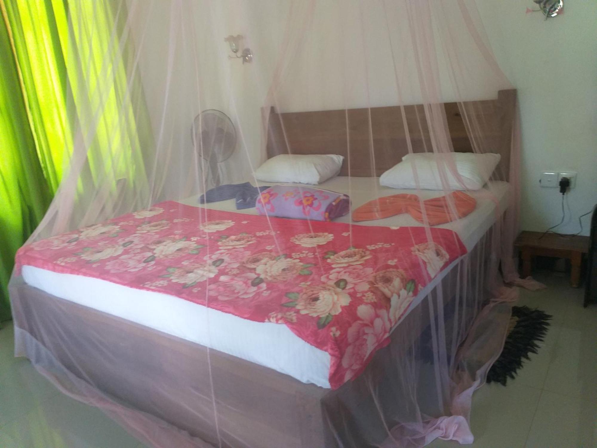 Nine Arch Araliya Homestay Ella Zewnętrze zdjęcie