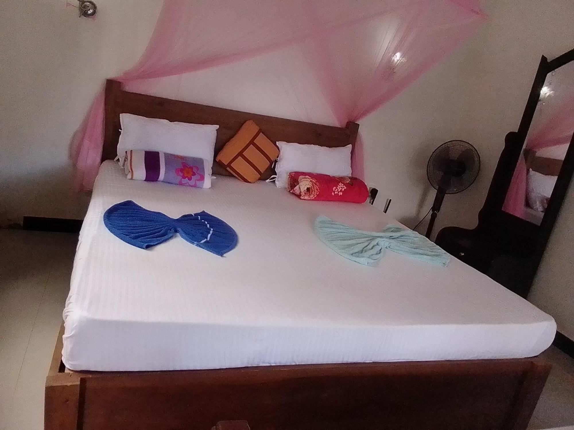 Nine Arch Araliya Homestay Ella Zewnętrze zdjęcie