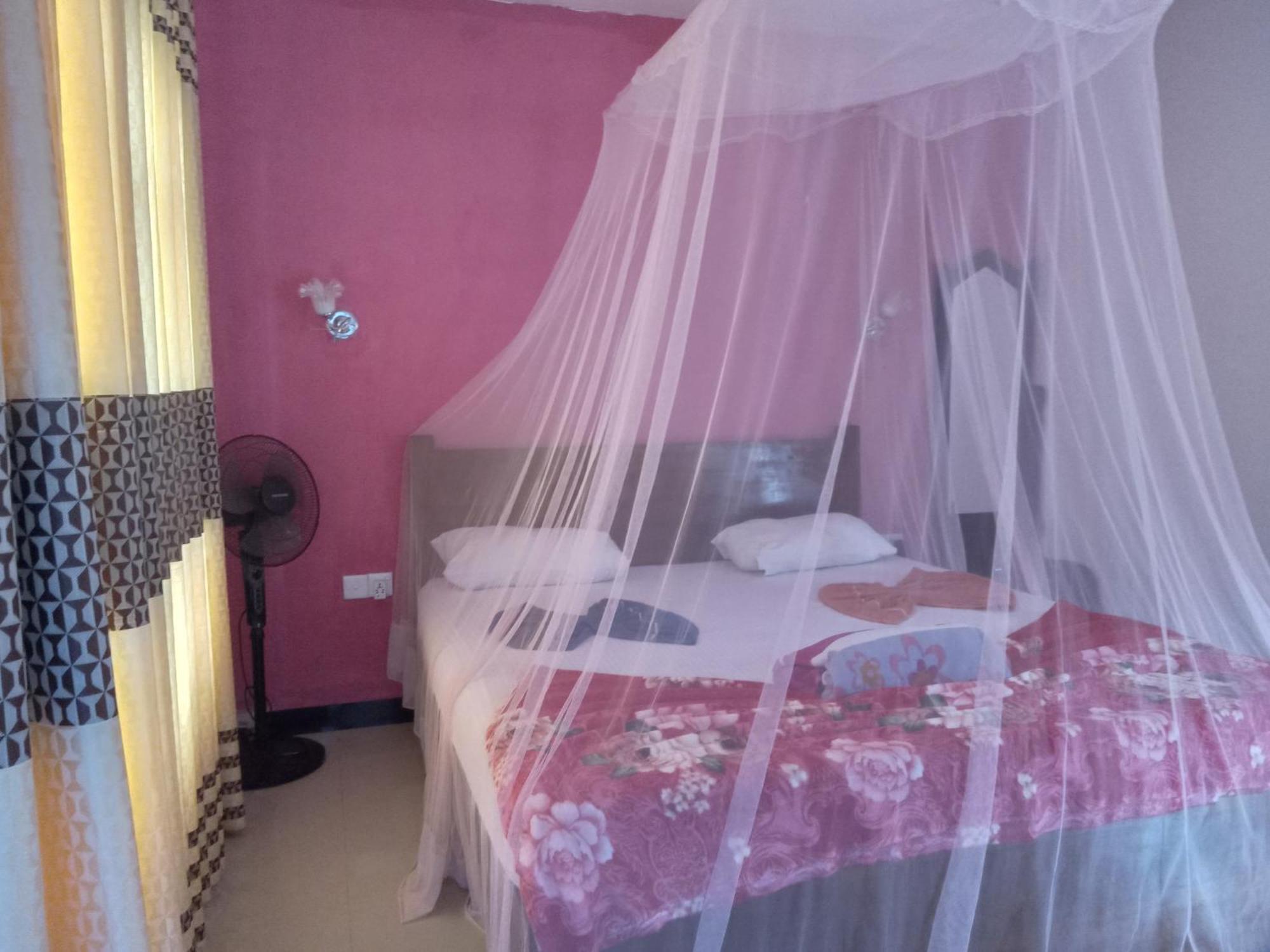 Nine Arch Araliya Homestay Ella Zewnętrze zdjęcie