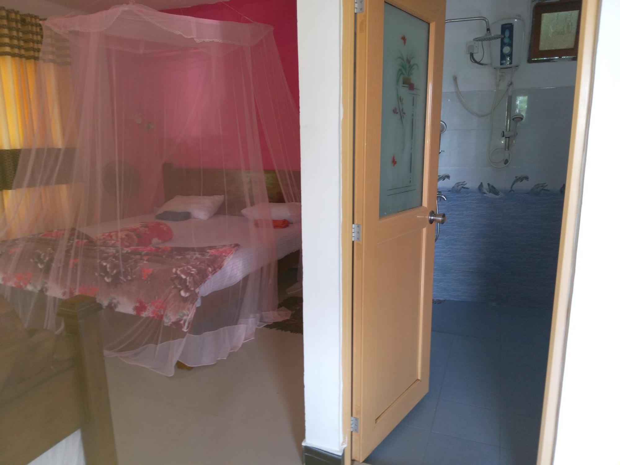 Nine Arch Araliya Homestay Ella Zewnętrze zdjęcie