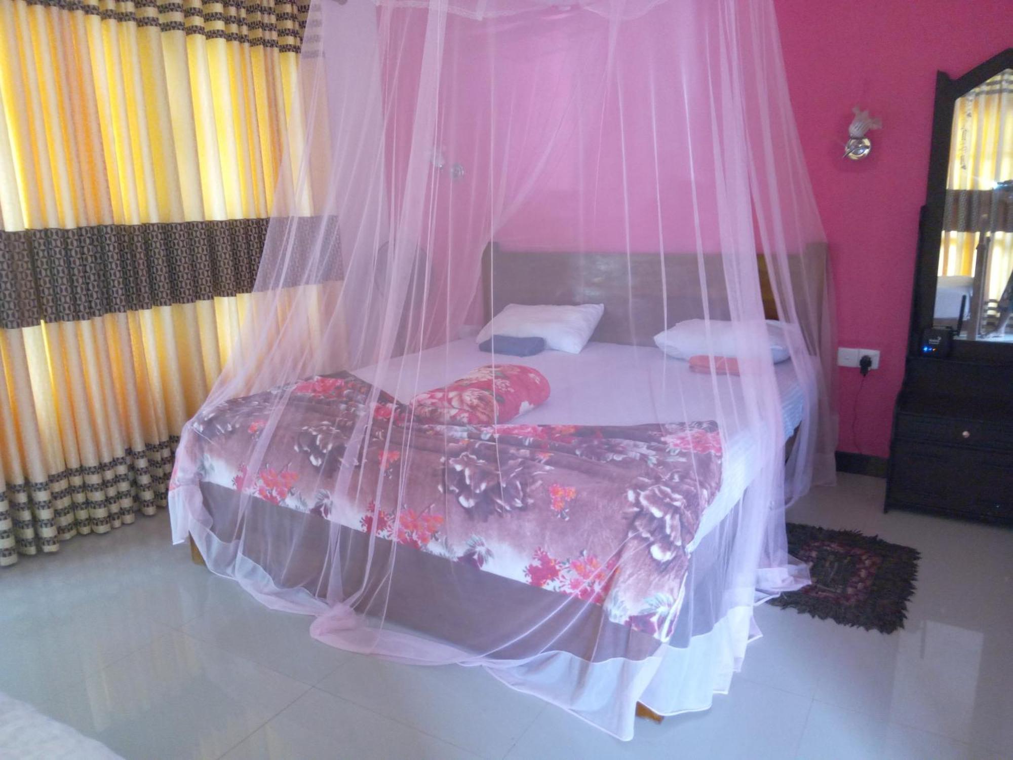 Nine Arch Araliya Homestay Ella Zewnętrze zdjęcie