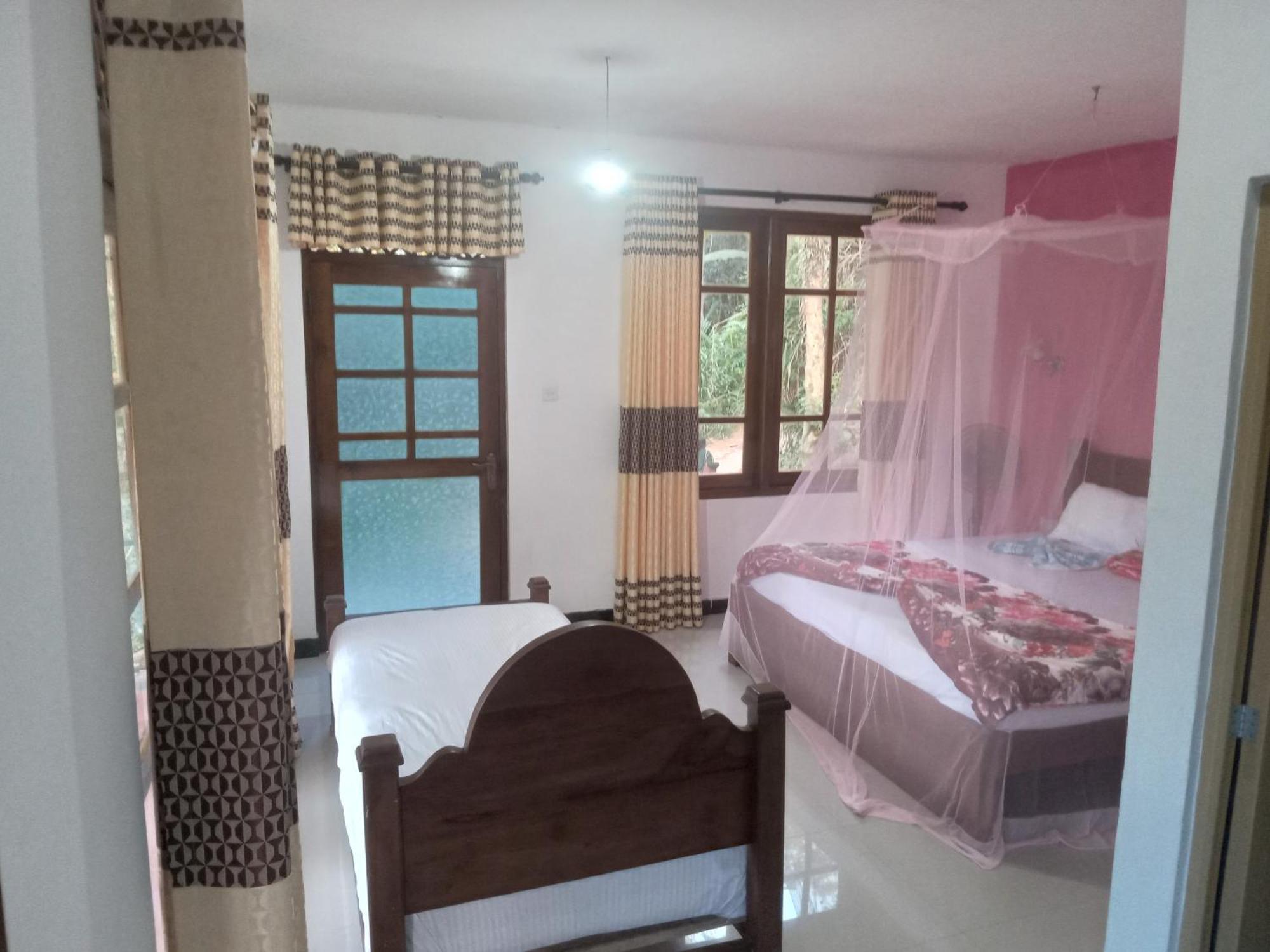 Nine Arch Araliya Homestay Ella Zewnętrze zdjęcie