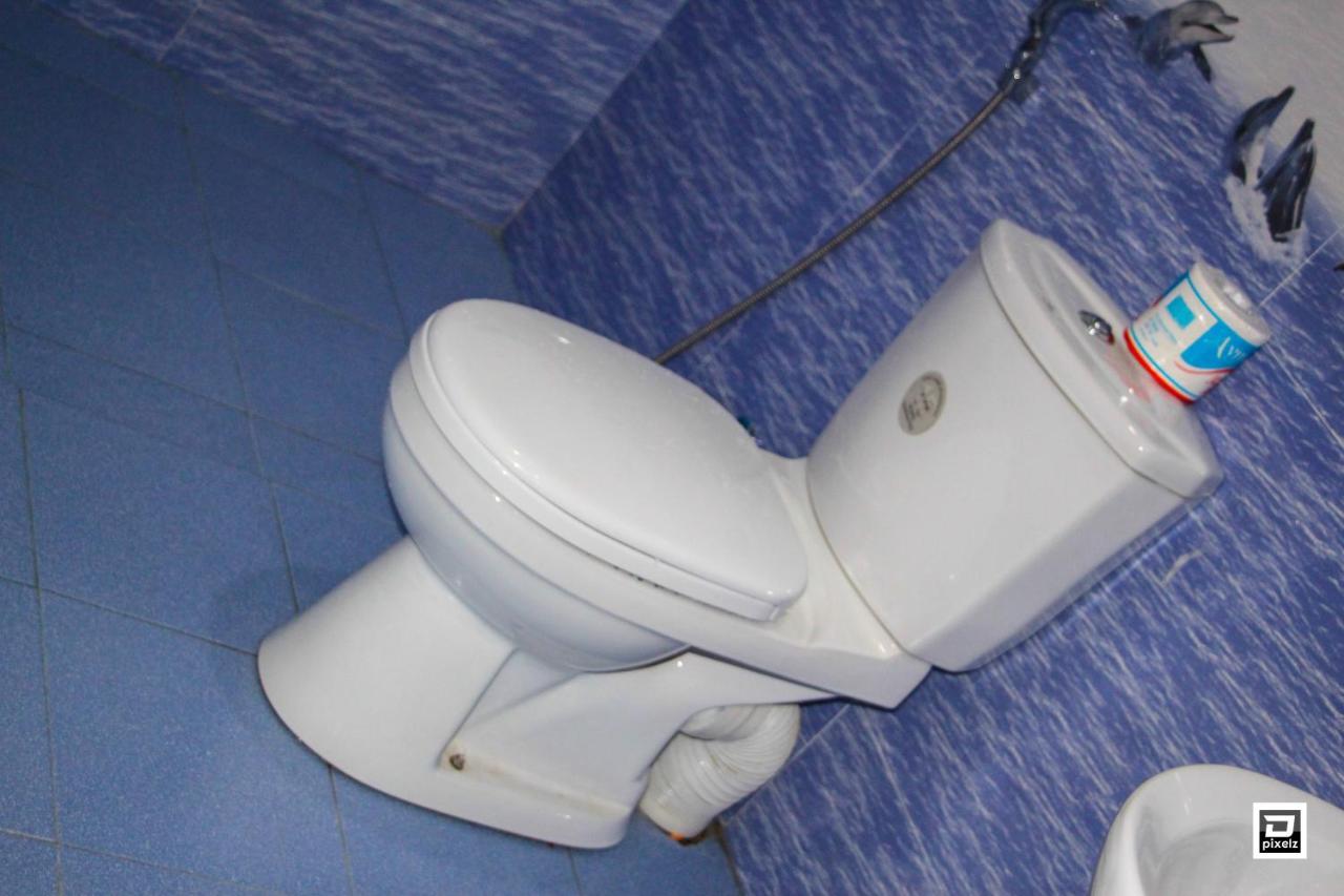 Nine Arch Araliya Homestay Ella Zewnętrze zdjęcie
