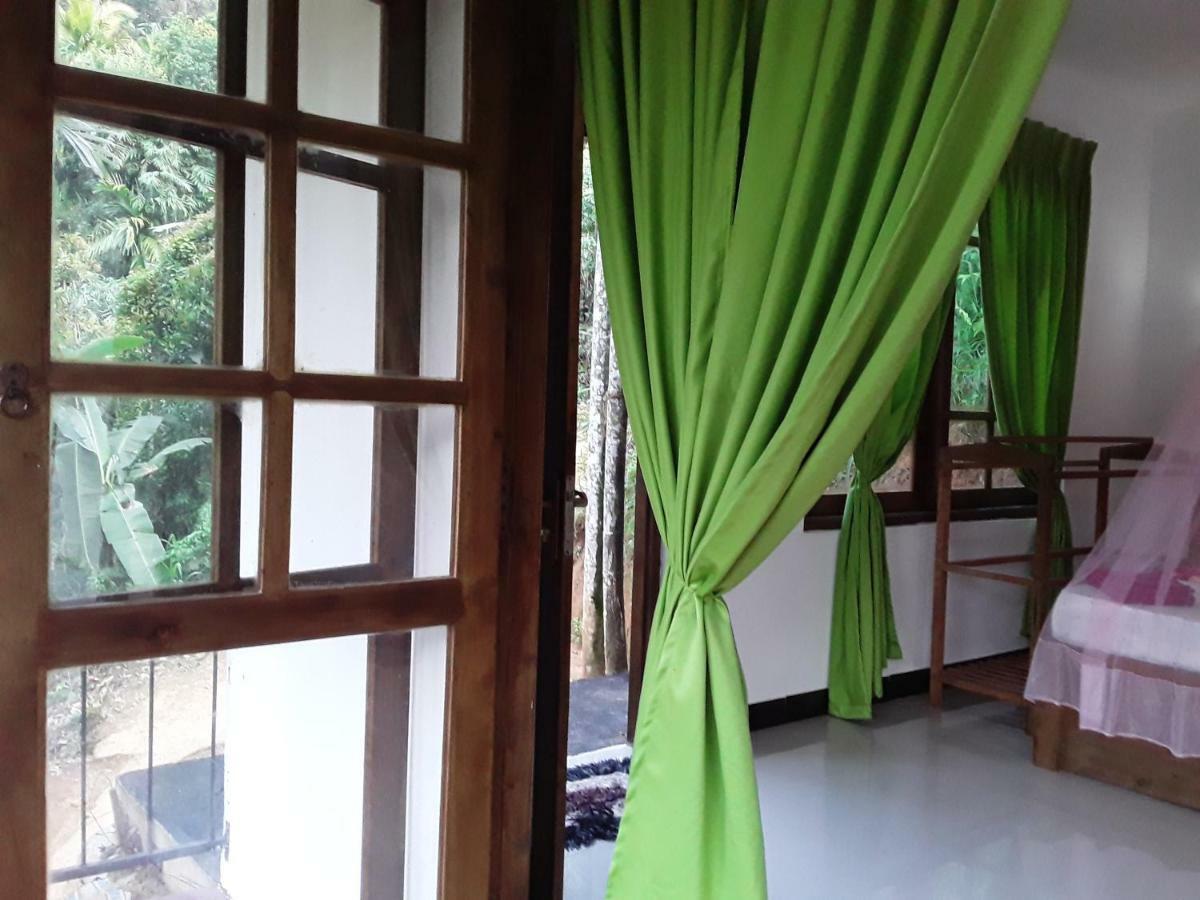 Nine Arch Araliya Homestay Ella Zewnętrze zdjęcie